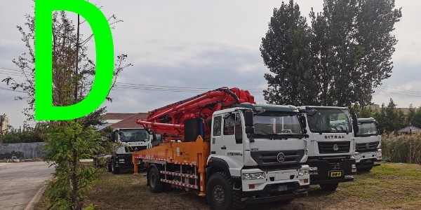 泵車國六時(shí)代已到來，抓住機(jī)遇很重要