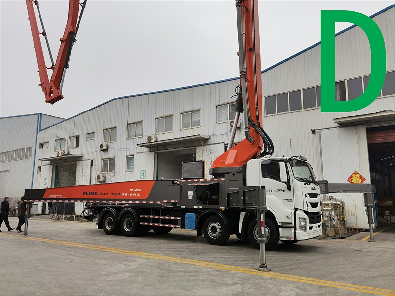 青島混凝土泵車價格 (52) 青島混凝土泵車價格 (52)