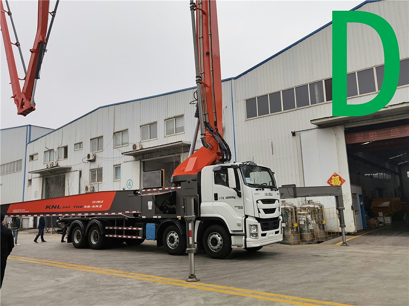 青島混凝土泵車價格 (53) 青島混凝土泵車價格 (53)