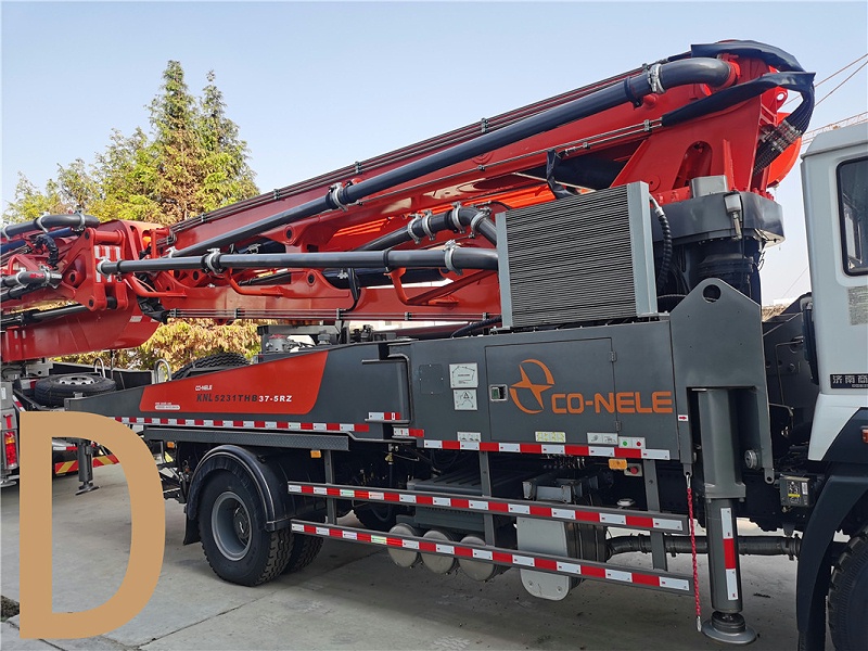 青島混凝土泵車價格 (5) 青島混凝土泵車價格 (5)