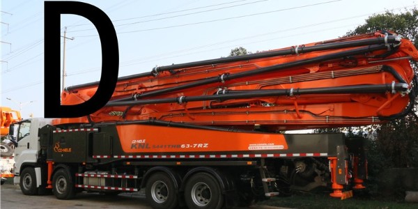 施工適應(yīng)性對(duì)選擇混凝土泵的影響？