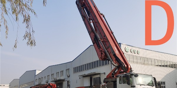 泵車的磨合期要怎么度過？