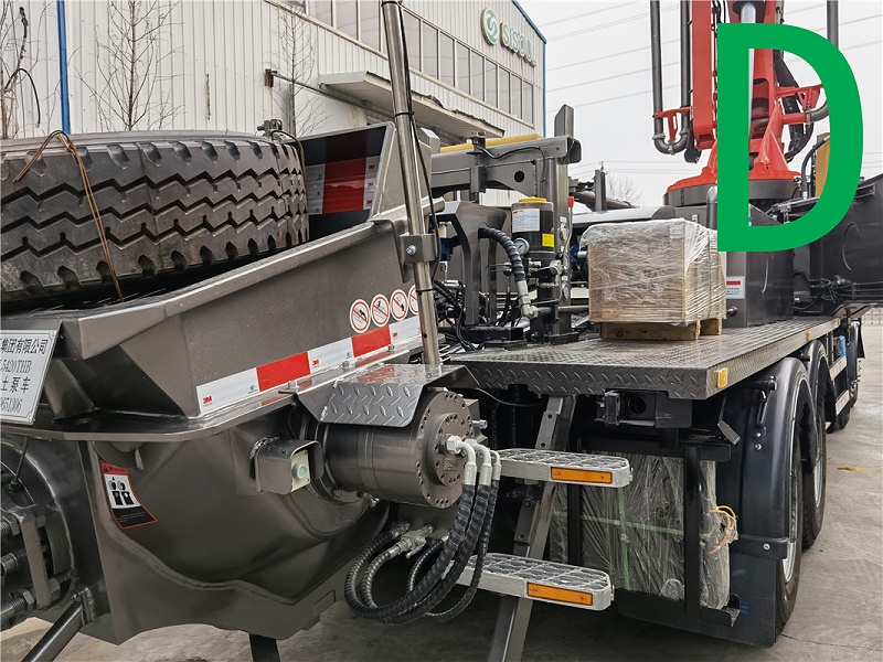 青島混凝土泵車(chē)價(jià)格 (43)