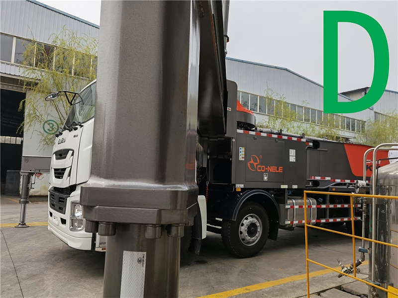 青島混凝土泵車(chē)價(jià)格 (30) 青島混凝土泵車(chē)價(jià)格 (30)