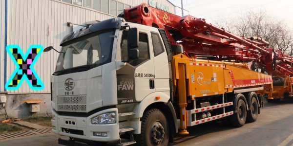 小型泵車的發動機氣缸壓力急劇上升該怎么辦？—小科說事