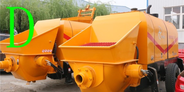 科尼樂泵車采用的電磁換向閥優(yōu)勢在哪