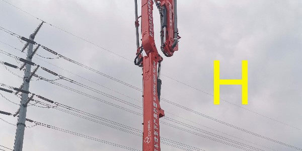 混凝土泵車(chē)用途你知道嗎？