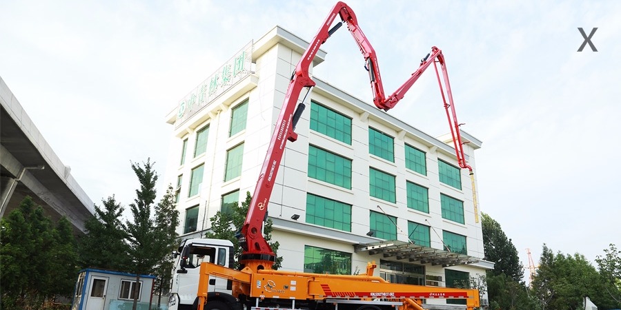 混凝土泵車的“壽命”到底有多長呢？