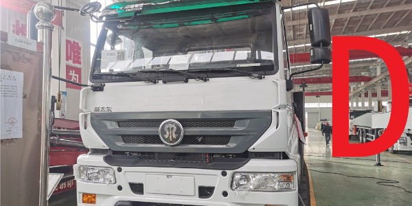 泵車的穩(wěn)定性與停放有關