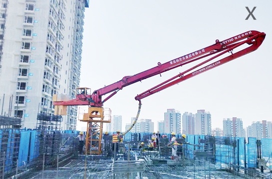 布料機(jī) 布料機(jī)