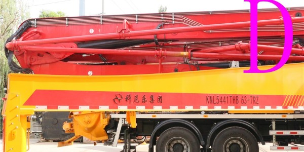 泵車出料時發(fā)生故障？小科教您解決