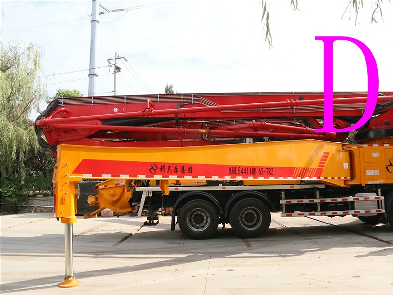 青島混凝土泵車價格 (5) 青島混凝土泵車價格 (5)