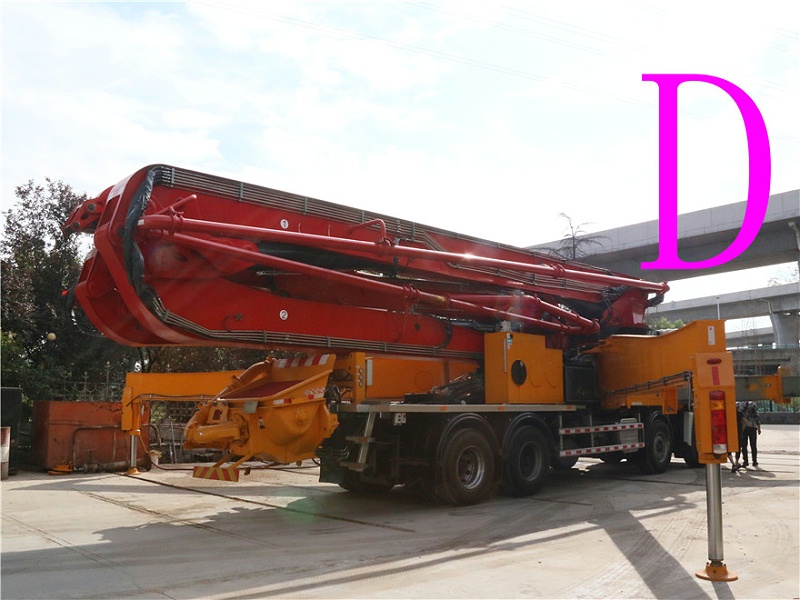 青島混凝土泵車價格 (6) 青島混凝土泵車價格 (6)