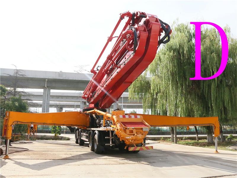 青島混凝土泵車價格 (7) 青島混凝土泵車價格 (7)