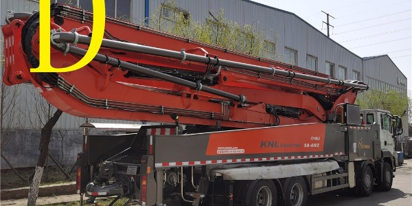 怎么檢查泵車的空調(diào)是否發(fā)生故障？