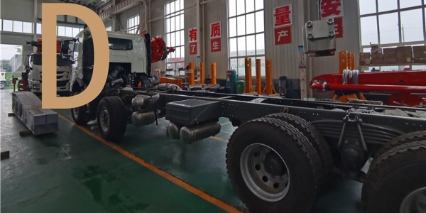 泵車分配系統(tǒng)排油是如何進(jìn)行的？