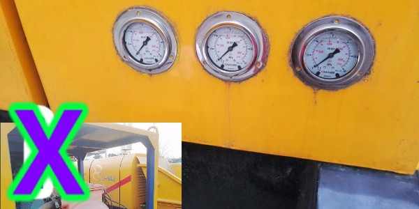 對配管的設計要求、處在運行狀態時對混凝土泵應當如何進行固定？